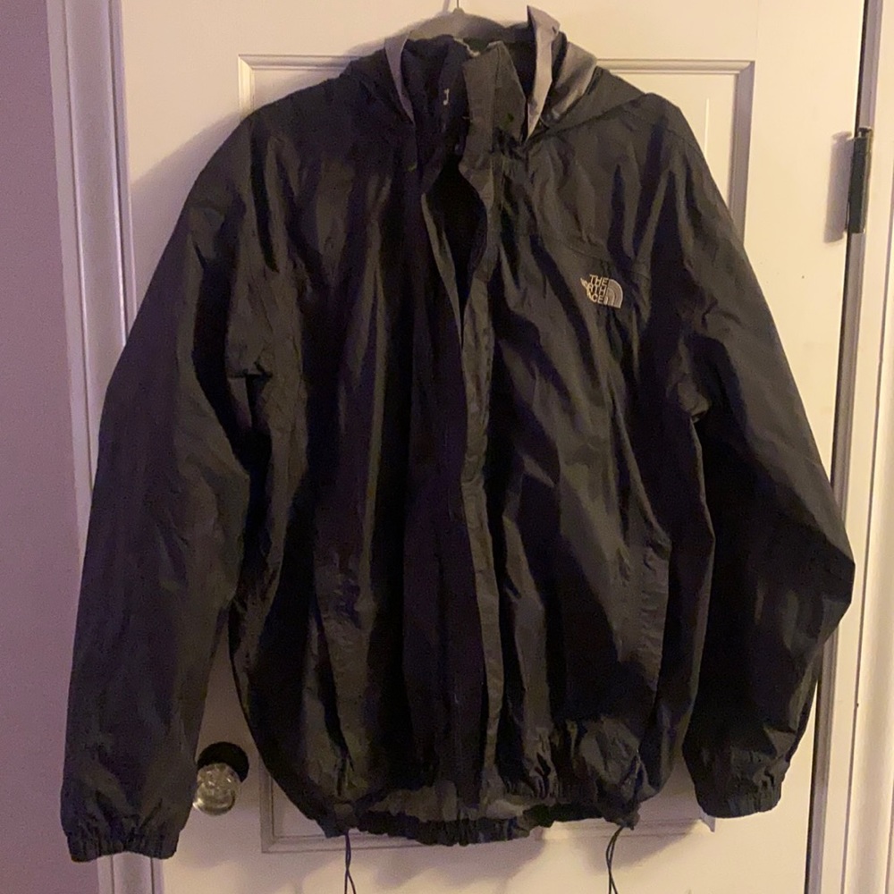 The North Face XL Men’s jacket